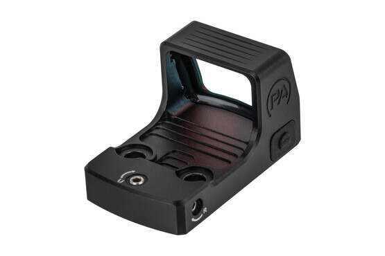 Primary Arms Micro reflex Sight with RMSc mounting footprint